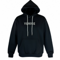 RHINSTONE VENICE HOODIE